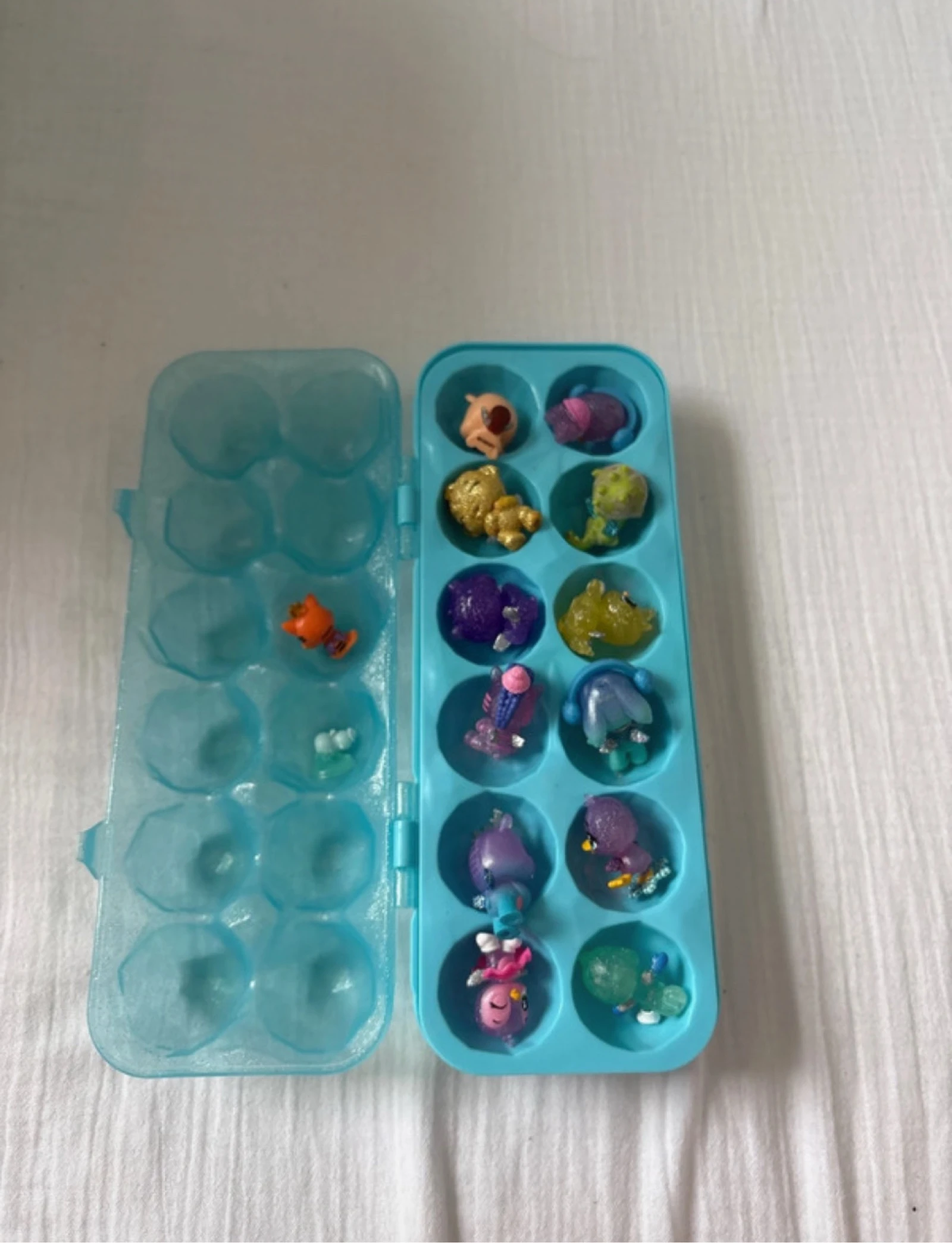 Hatchimals collEGGtibles